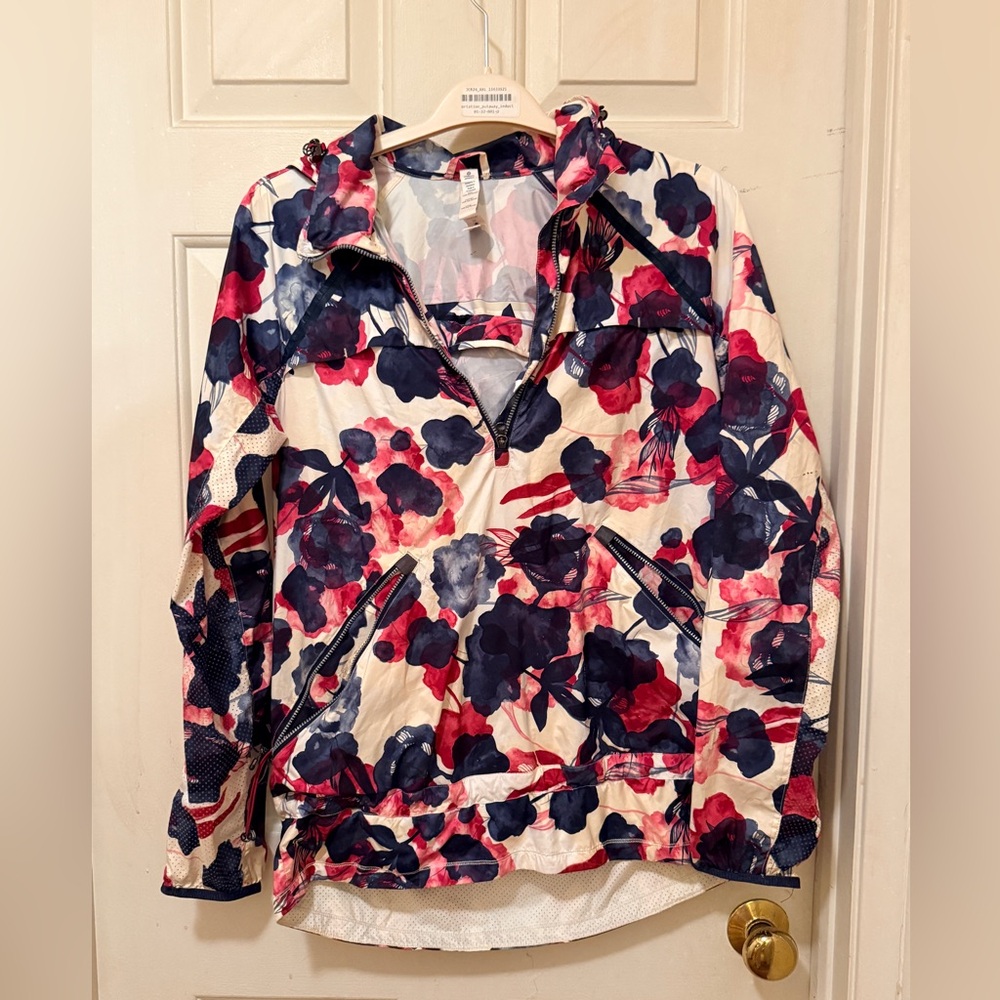 Lululemon Miss Misty Pullover Jacket - Picture 2 of 5